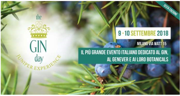 Gin Day