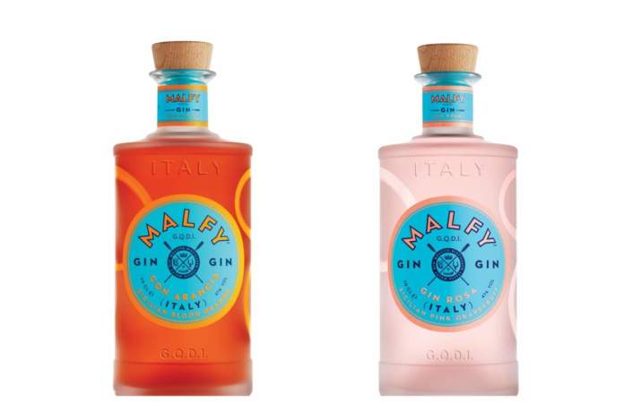 Malfy Gin Malfy Gin