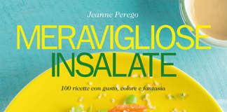 Meravigliose insalate