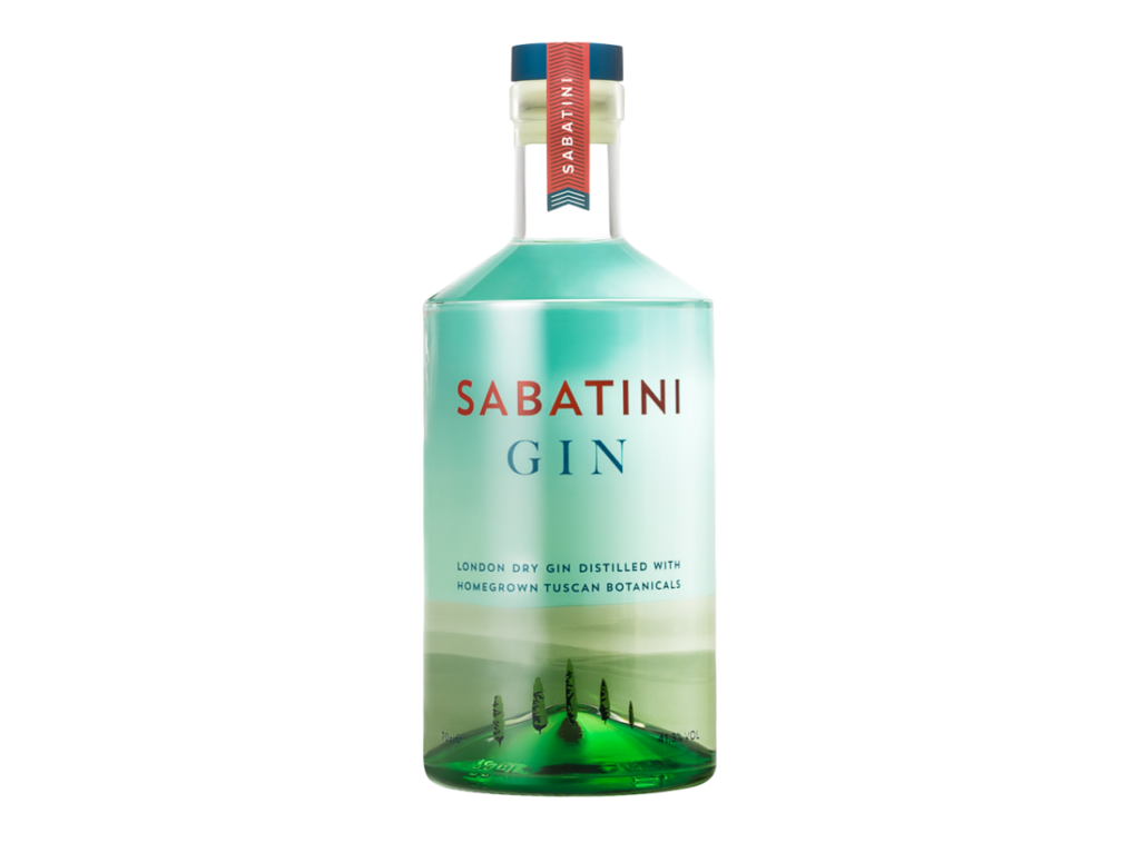 Sabatini Gin