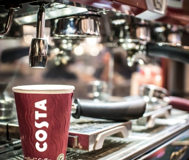 Costa Coffee