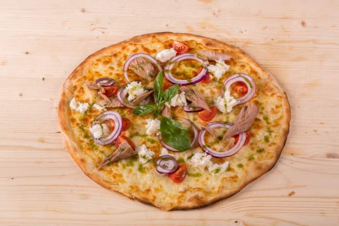 Base Pizza Gold Base Pizza Gold