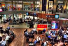 Centri commerciali chiusi la domenica: a perderci è il fuoricasa mercato fuoricasa