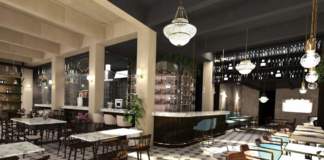 Amaro Bar