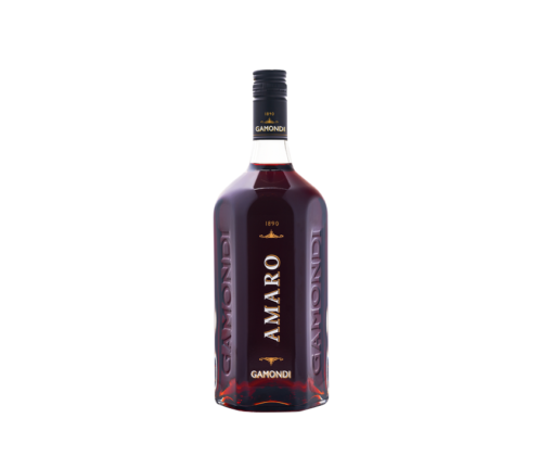 Amaro Gamondi