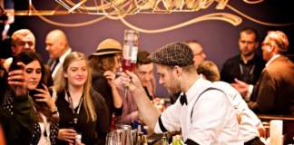 Bar Convent Berlin
