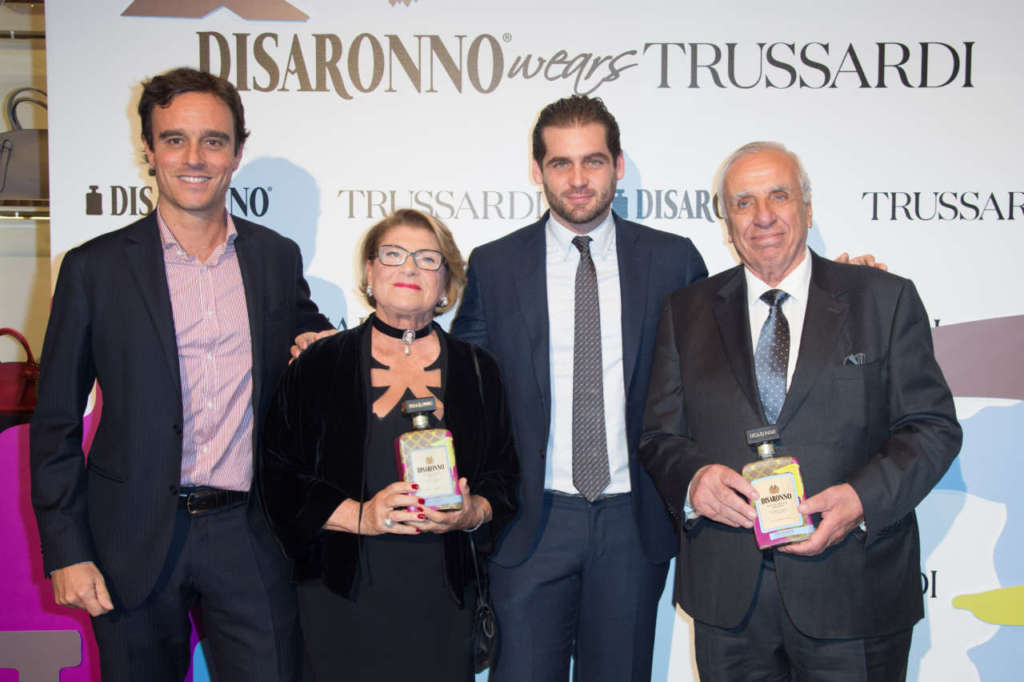 Disaronno