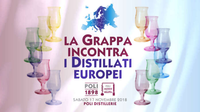 La Grappa incontra i distillati europei (1)