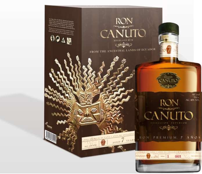Ron Canuto_Mavi Drink Ron Canuto_Mavi Drink