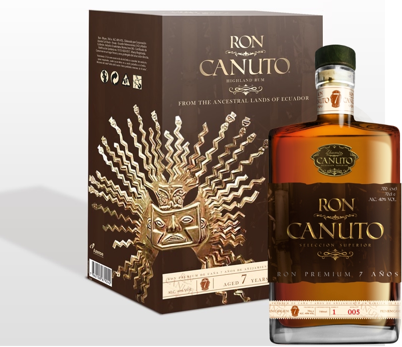 Ron Canuto_Mavi Drink