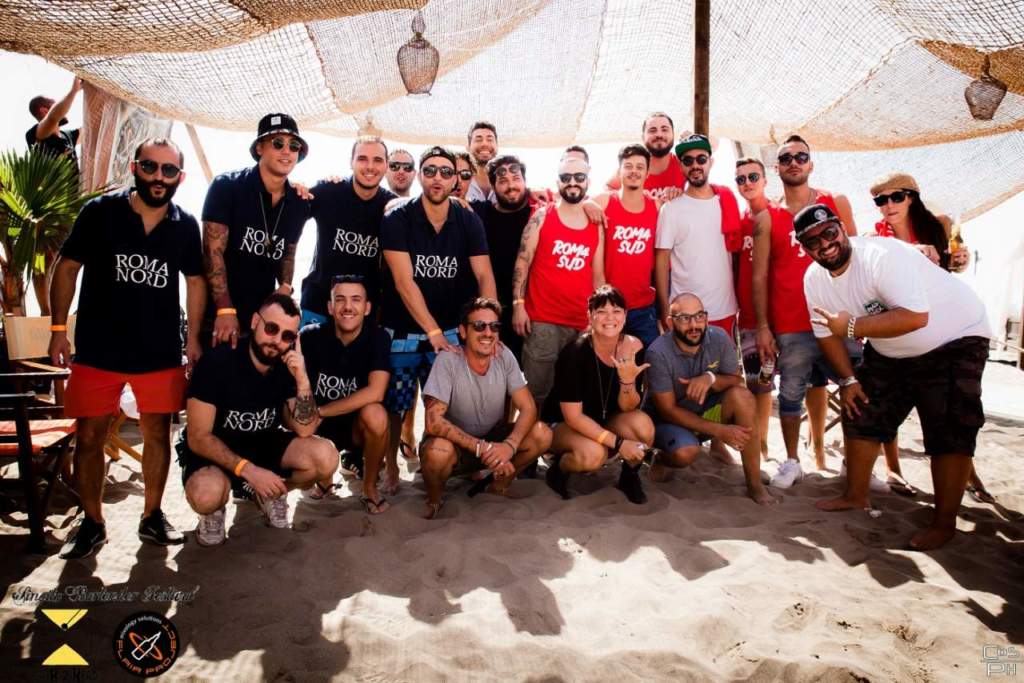 Singita Bartender Festival