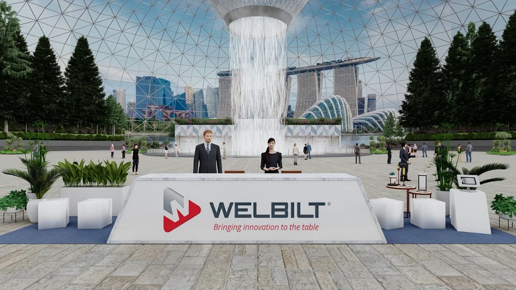 Virtual Event Welbilt
