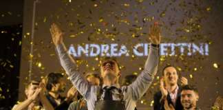 Andrea Civettini Amaro Montenegro