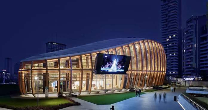 Barawards Dinner Gala 2018