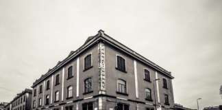 Branca stabilimento