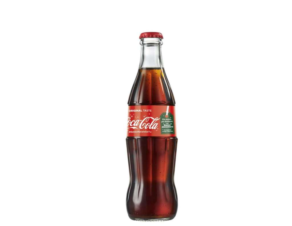Coca-Cola
