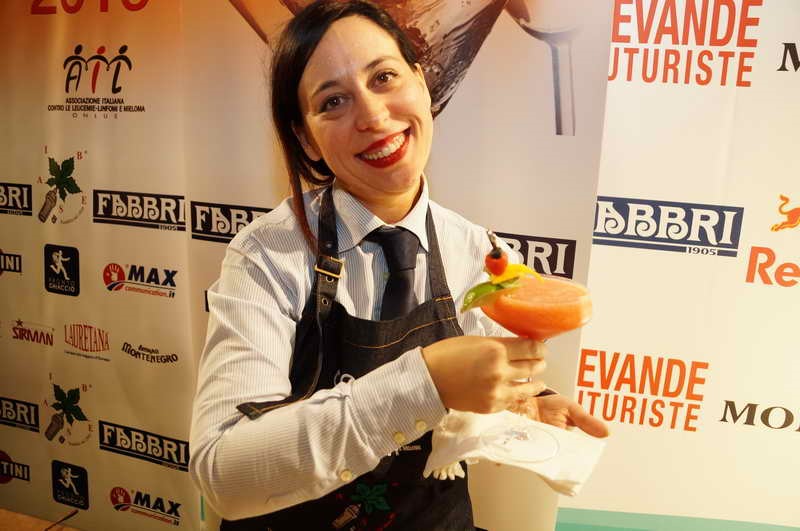 Cockt-Ail Laura Ceccacci