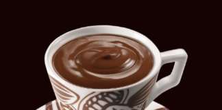 Eraclea cioccolate