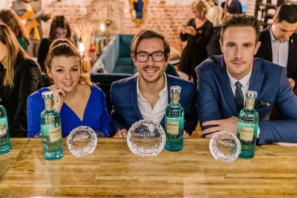 Italicus challenge