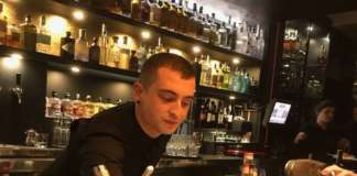 Luca Moroni Cucinema