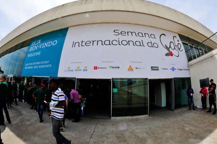 Semana Internacional do Café