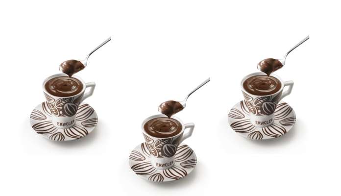 cioccolate Eraclea gluten free