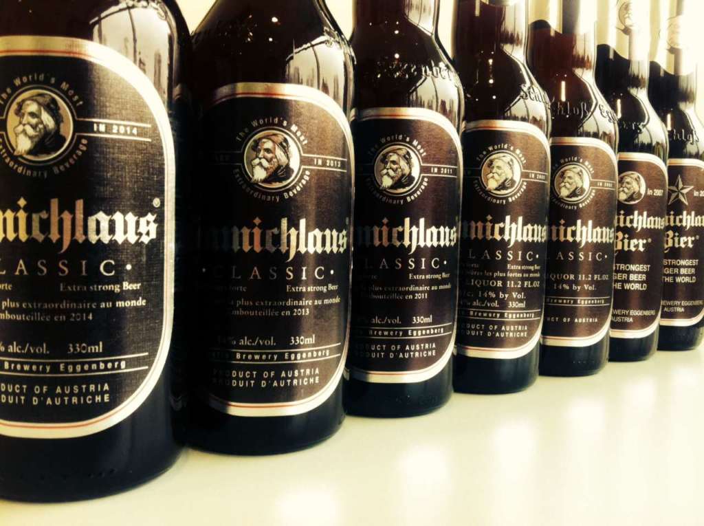 Sfilata di Samichlaus Classic