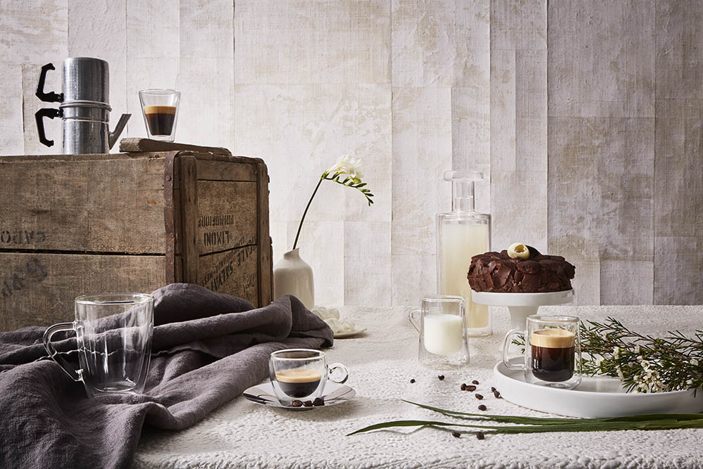 tazze Thermic glass Bormioli