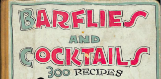 Barflies and Cocktails