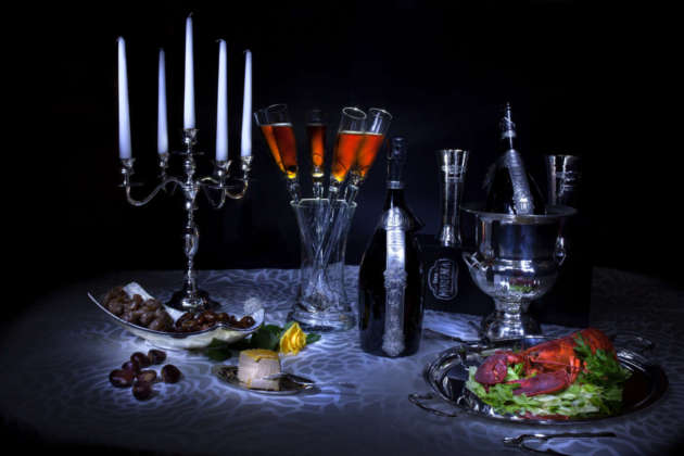 Birra Morena Unica in bottiglia 1,5 litri