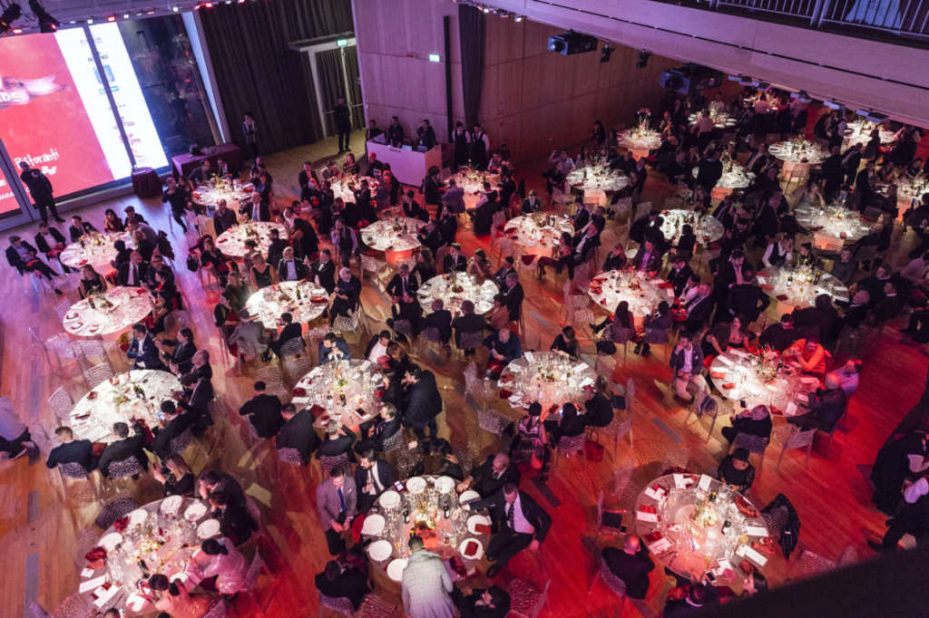 Barawards 2018 Premio Innovazione