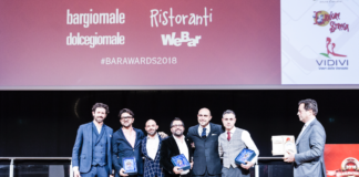 Barawards 2018 locali