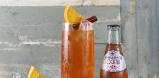 Bit Cocktail