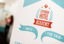 Il mondo del food&beverage a ExpoRivaHotel