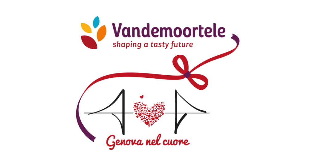 Vandemoortele Italia Genova