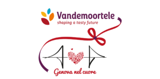 Vandemoortele Italia Genova