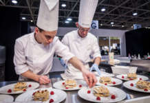 Concorsi, novità, tendenze. A Sirha Lione, la fiera mondiale del food Sirha