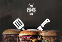 Burger Battle, nove finalisti in pista a Beer Attraction Burger Battle 2019