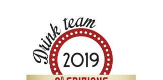 Drink Team 2019