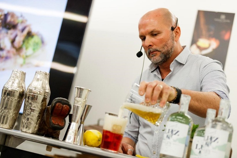 Expo Riva Hotel 2019