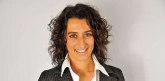 Giuliana Mantovano Coca-Cola Italia