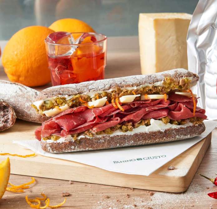 PANINO SBAGLIATO_il panino del 40mo di panino giusto