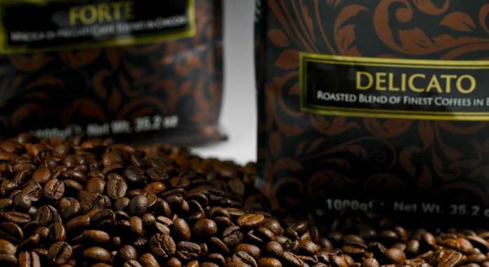 Caffè Filicori Zecchini