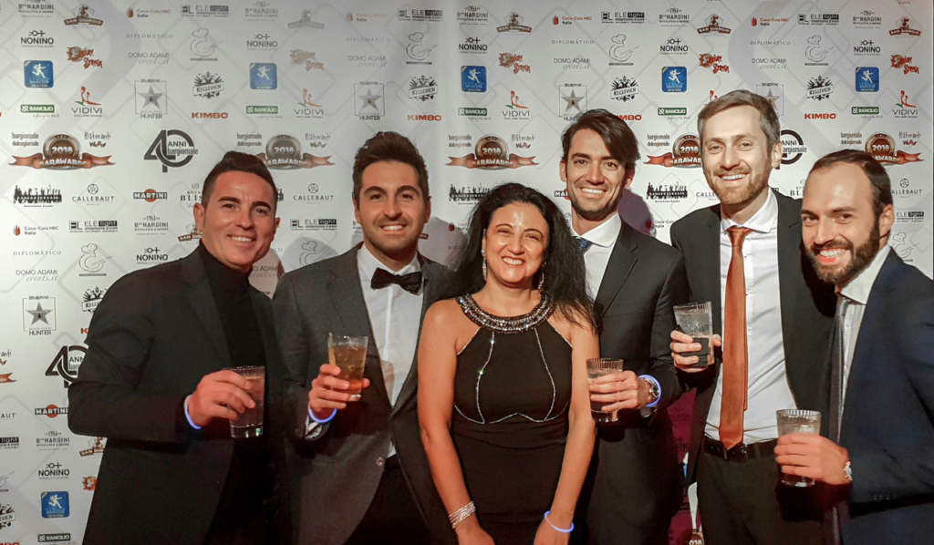 Coca-Cola Hbc Italia