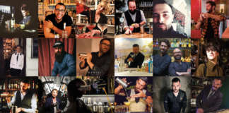 Drink Team 2019 finalisti