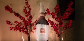 Egnazia Vermouth Rosso