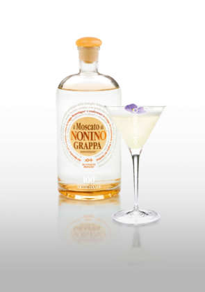 Rosina Ferrario nr. 203 Meyer Nonino