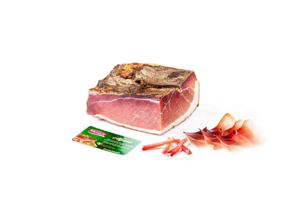 Speck Alpino Moser