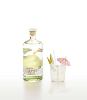 Tiki Pirus Caporale Nonino