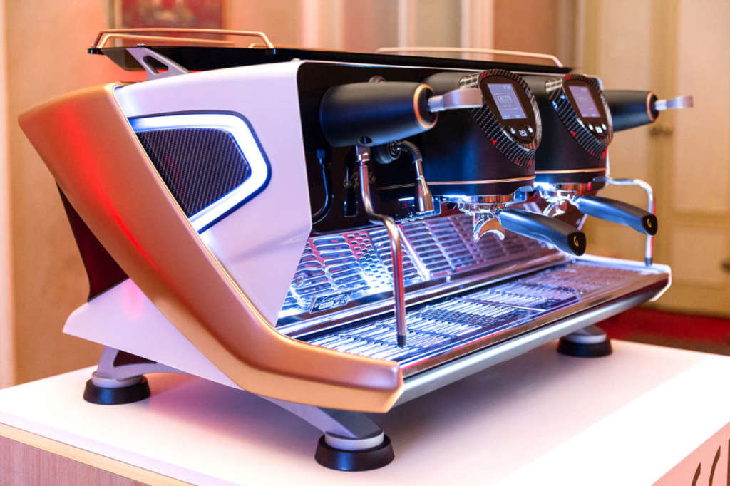 Gaggia Milano - La Reale